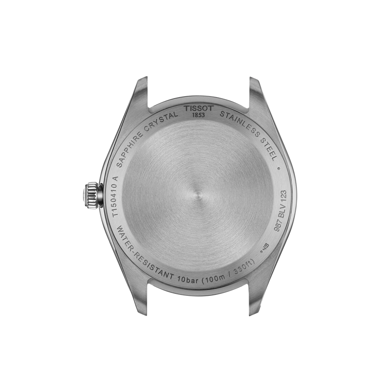 TISSOT T150.410.11.091.00