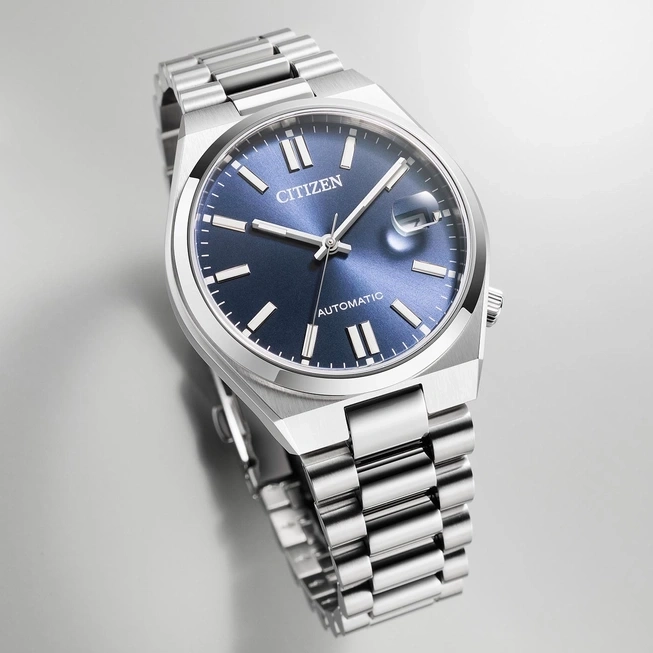 CITIZEN TSUYOSA NJ0200-50M