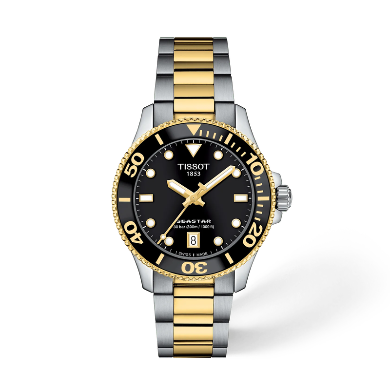 Tissot Seastar 1000 36mm T120.210.22.051.00