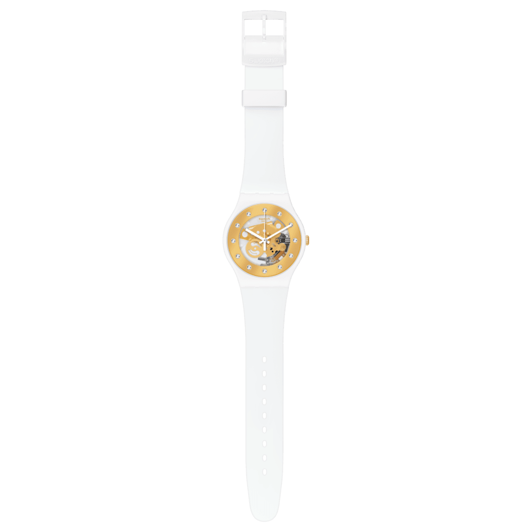 SWATCH SUNRAY GLAM SO29W105-S14