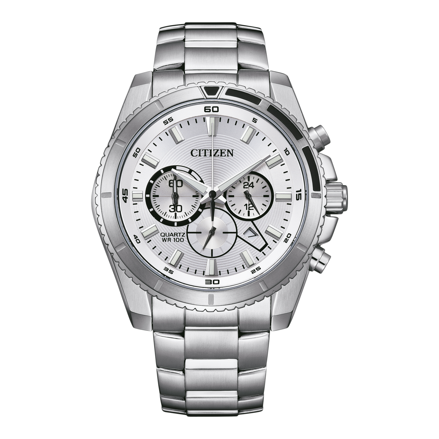 CITIZEN CHRONOGRAPH AN8200-50A