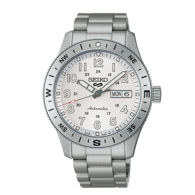 SEIKO 5 Sports Automatic Ανδρικό HDB007K1J