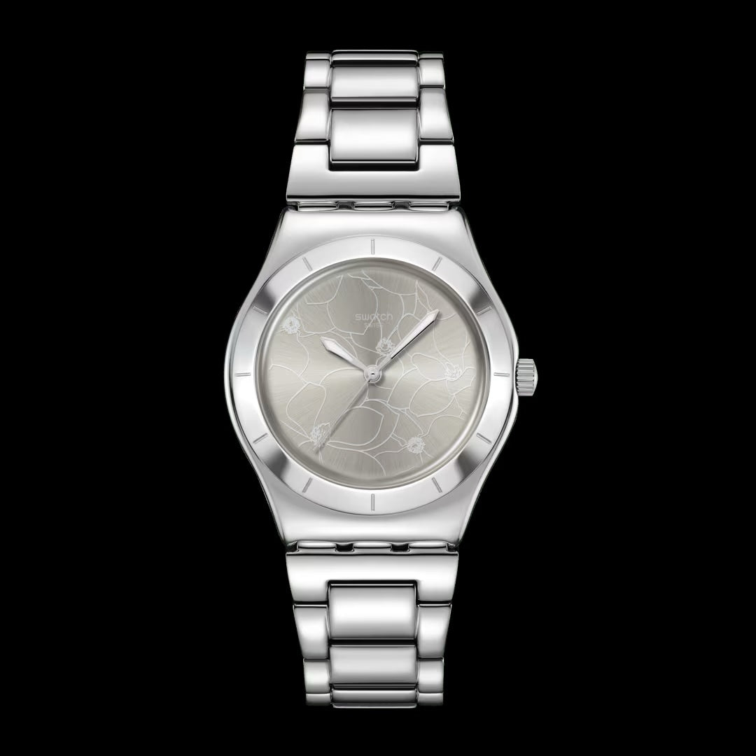 SWATCH PETAL BLISS YLS237G