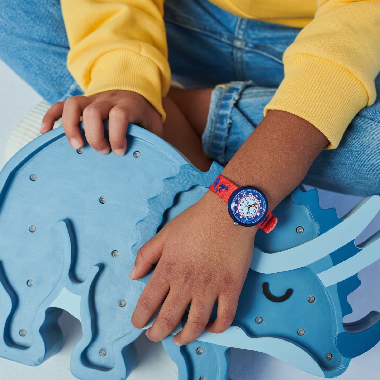 FLIK FLAK DINOSAURITOS ZFBNP117