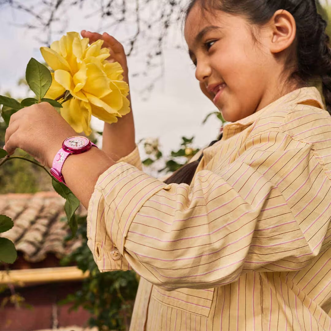 FLIK FLAK DREAMING UNICORN ZFBNP195