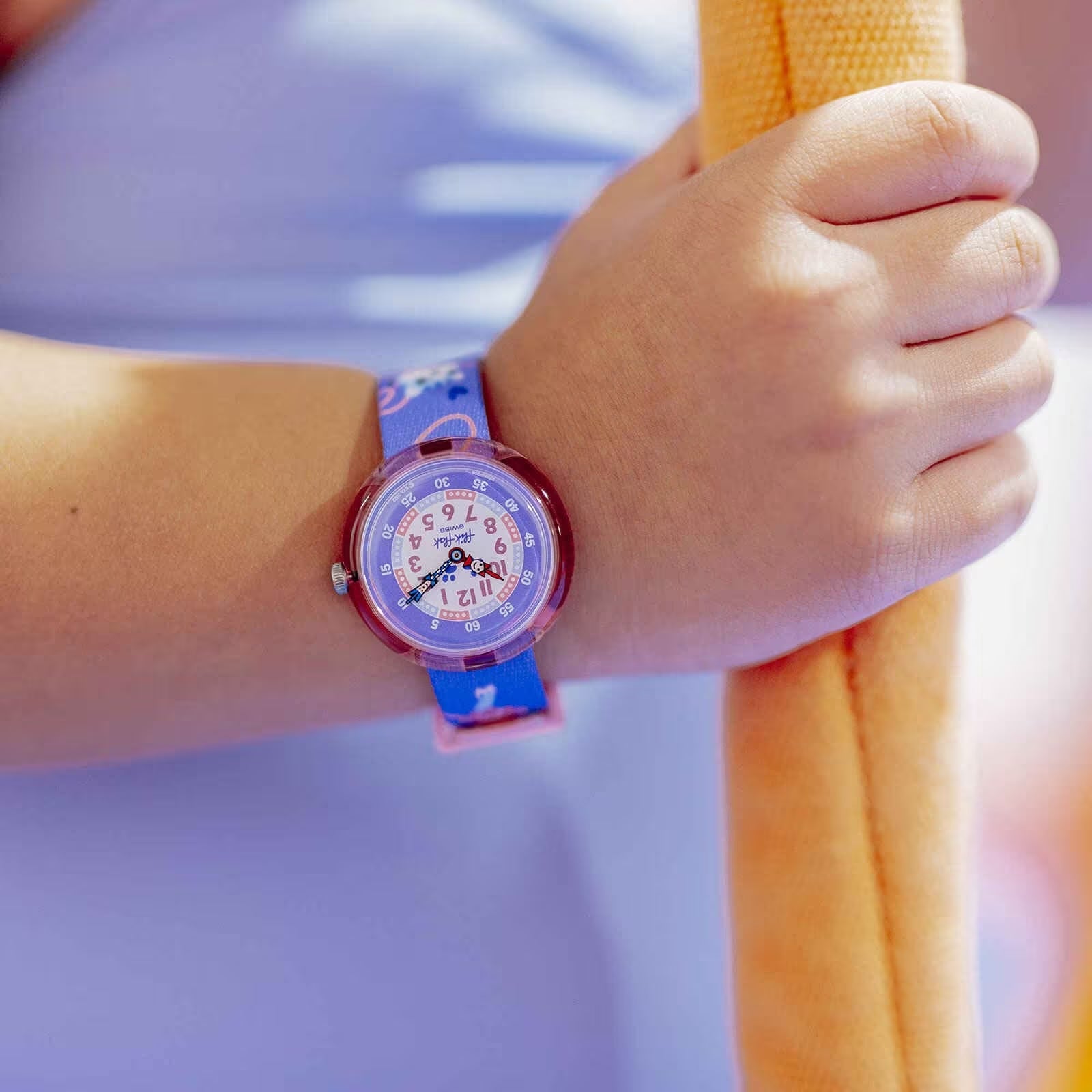 FLIK FLAK BALLERICHAT ZFBNP208