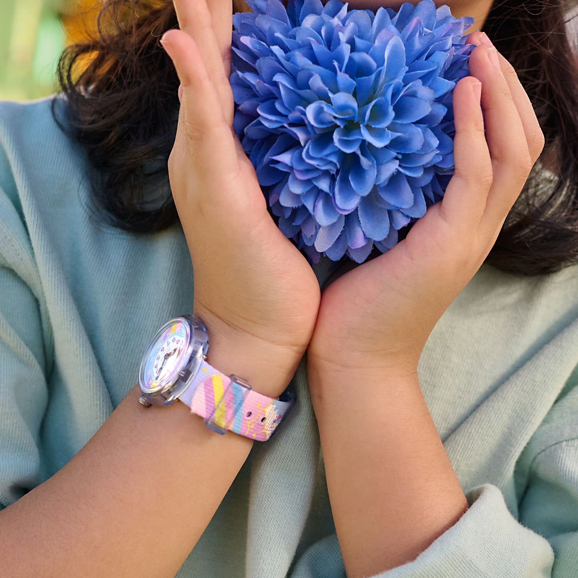 FLIK FLAK CUDDLY UNICORN ZFBNP213