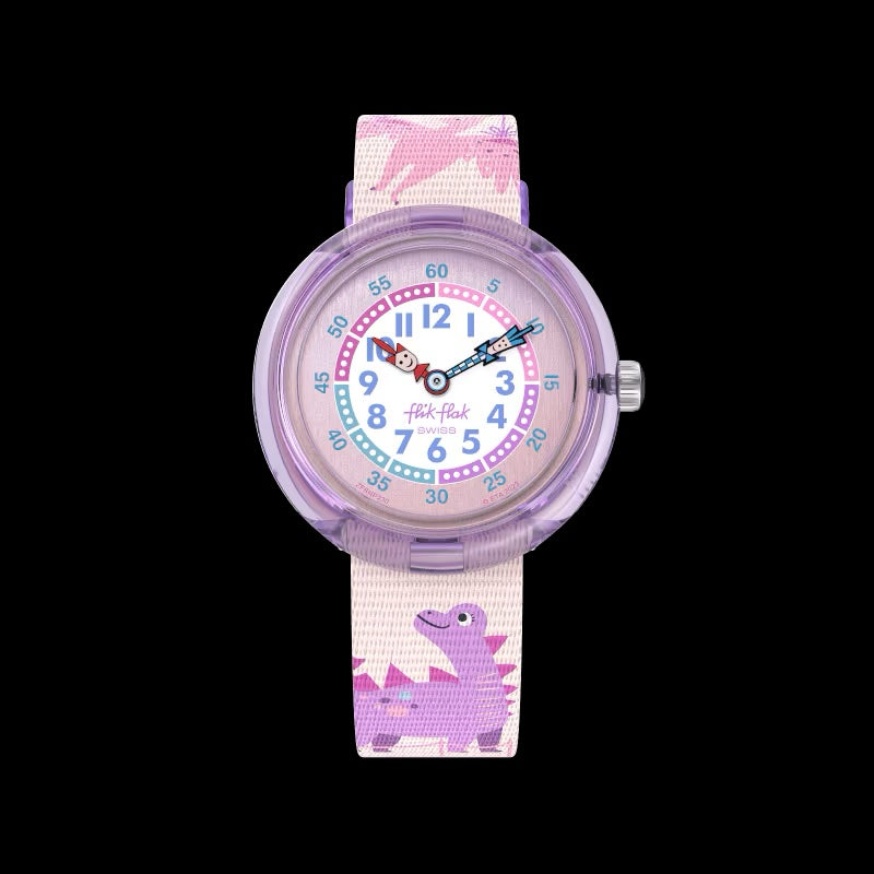 FLIK FLAK DINOLOGY ZFBNP230