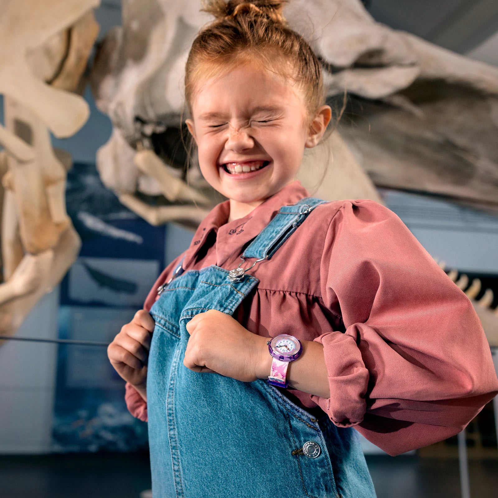 FLIK FLAK DINOLOGY ZFBNP230