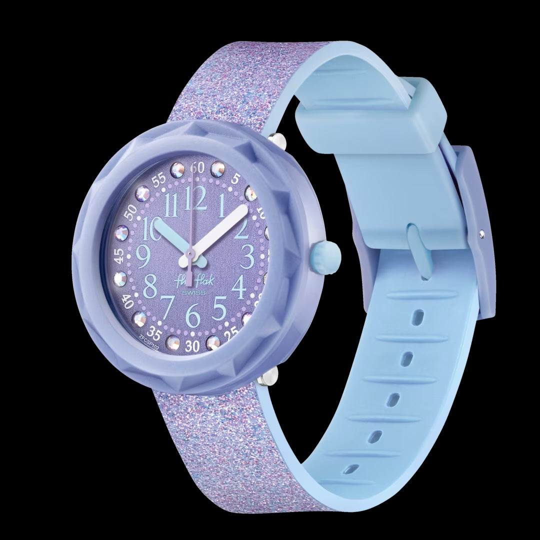 FLIK FLAK LILAXUS ZFCSP102