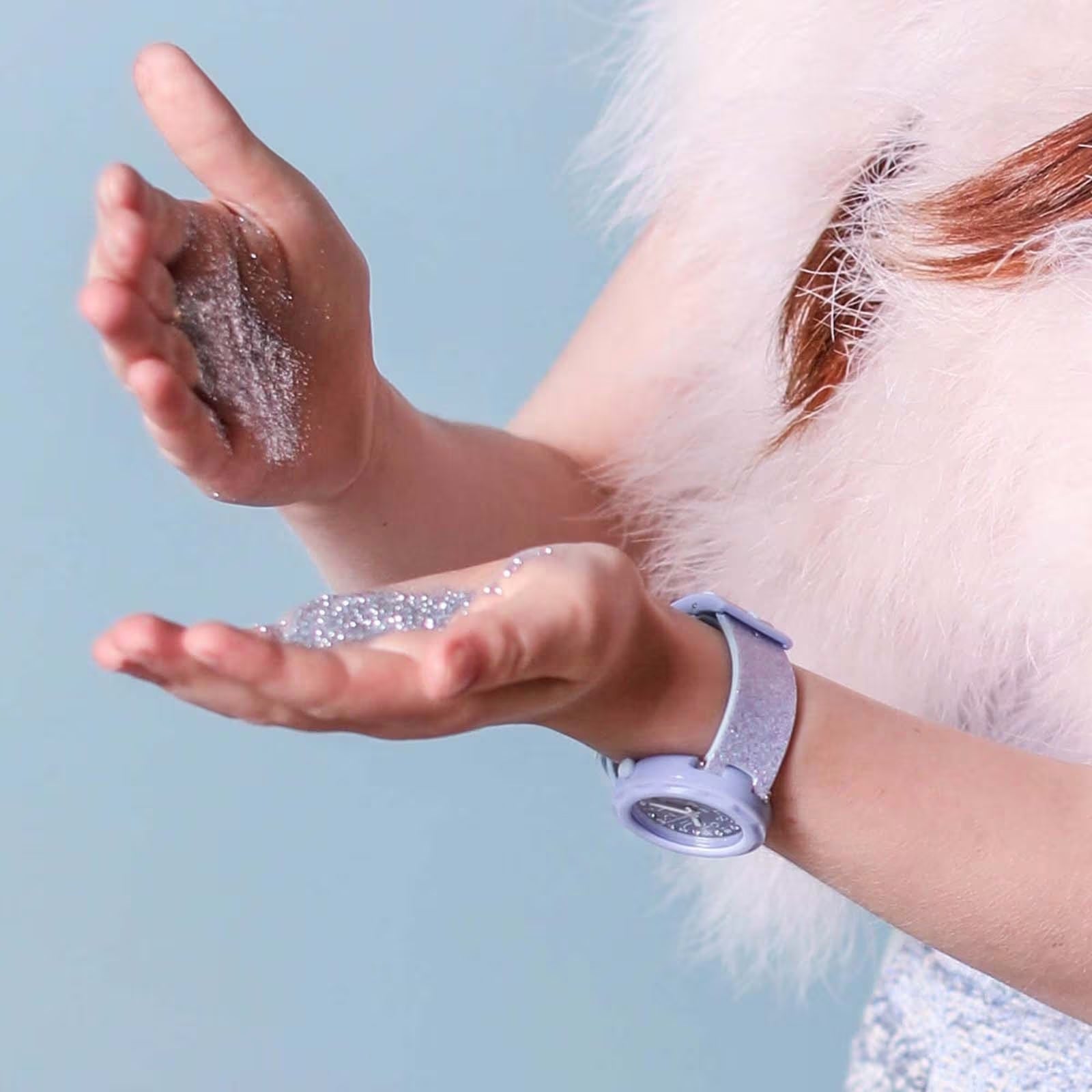 FLIK FLAK LILAXUS ZFCSP102