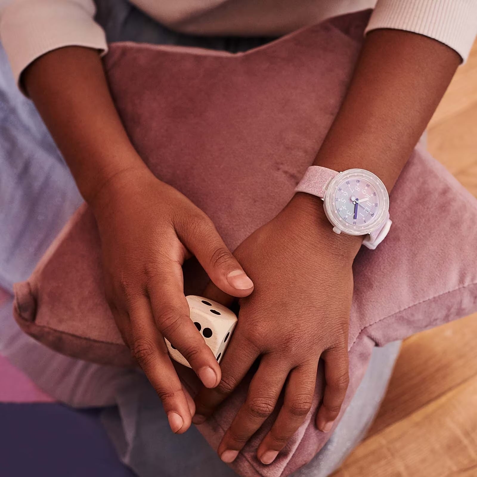 FLIK FLAK PEARLAXUS ZFCSP107