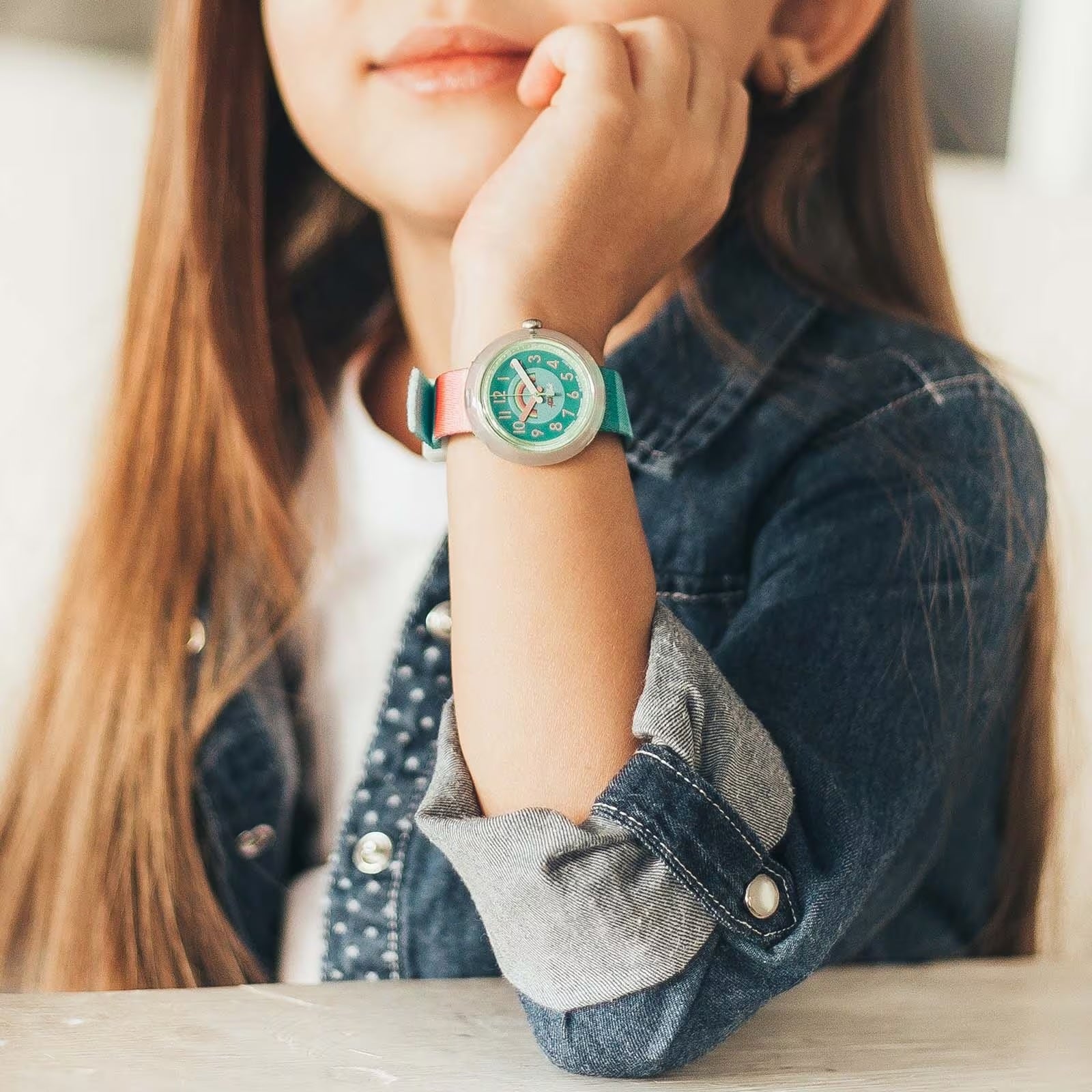 FLIK FLAK STRIPY DREAMS ZFPNP014