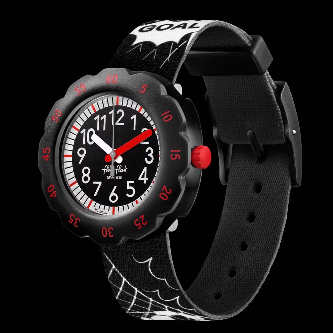 FLIK FLAK GOAL ! ZFPSP064