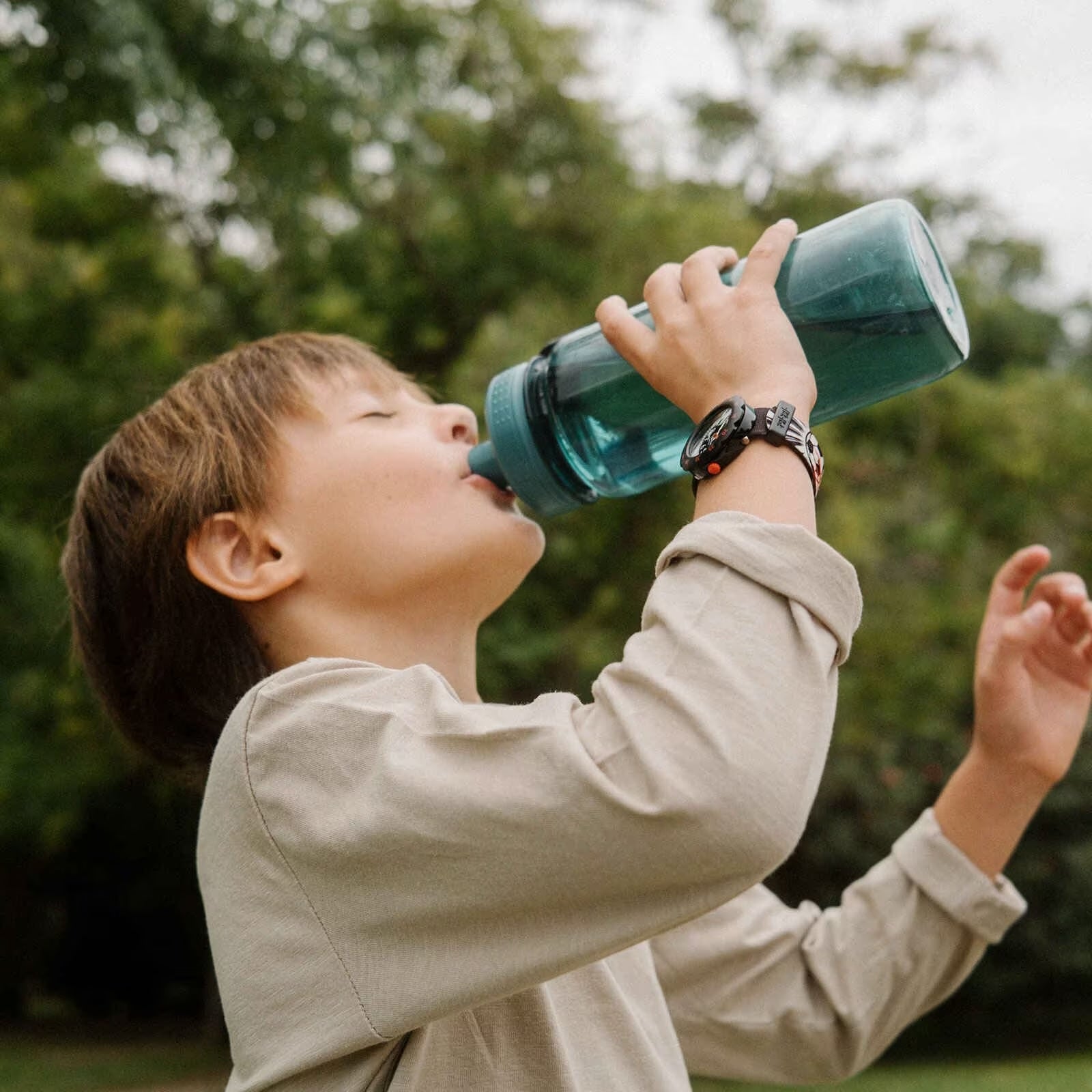 FLIK FLAK GOAL ! ZFPSP064