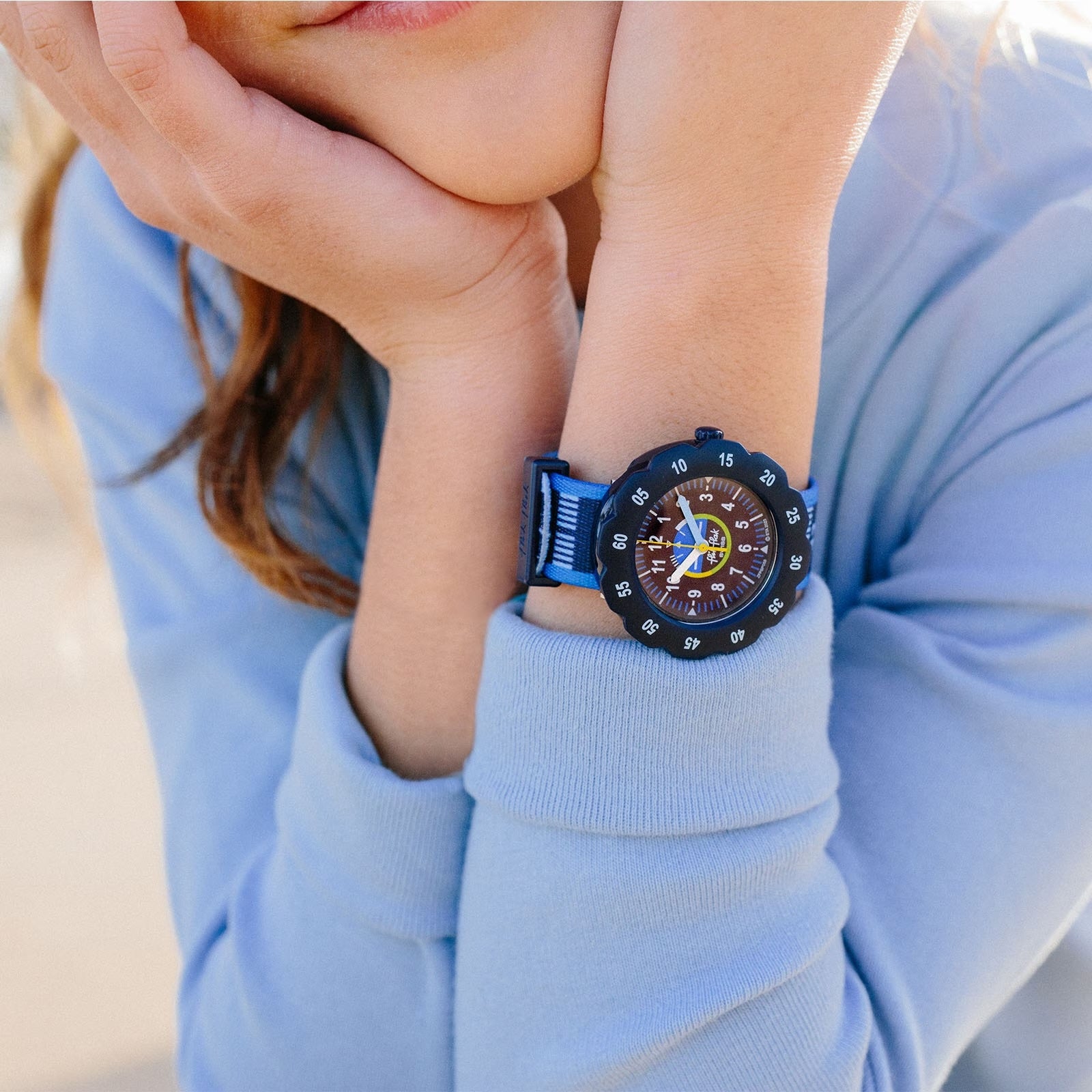 FLIK FLAK TAKE OFF ZFPSP068