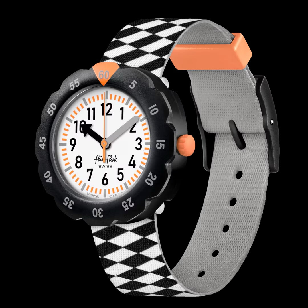 FLIK FLAK RACE FLAG ZFPSP069