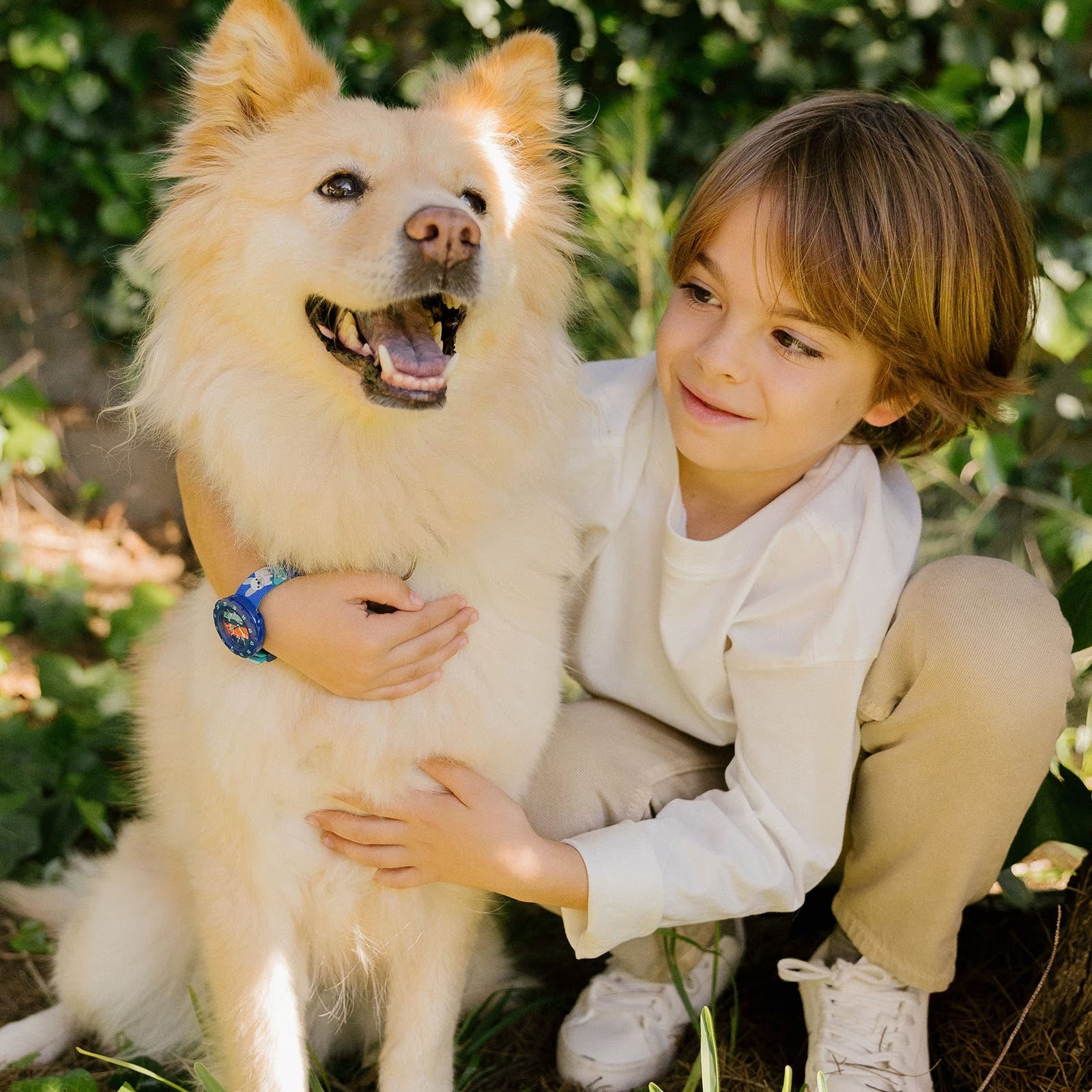 FLIK FLAK SKATING FRENCHIE ZFPSP075