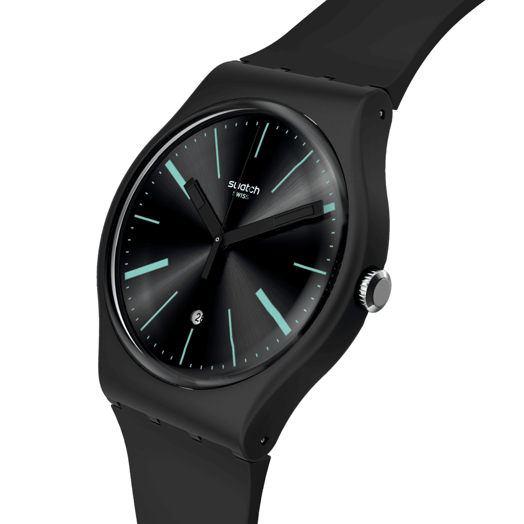 SO29B404 SWATCH A DASH OF GREEN