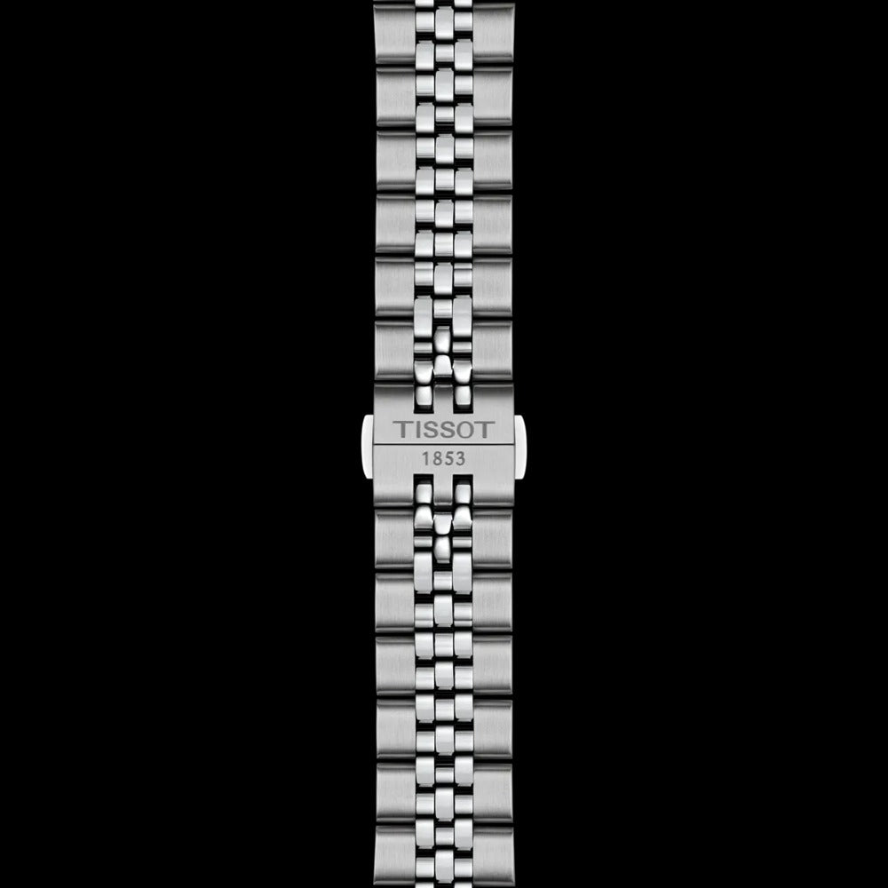 TISSOT BALLADE POWERMATIC 39MM T156.408.11.093.00