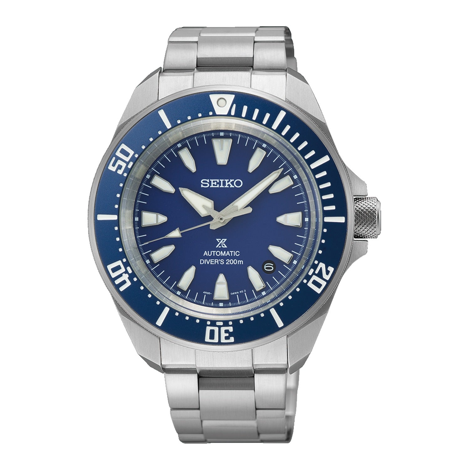 SEIKO Prospex 4R Compact Mechanical Diver’s Automatic SRPL51K1