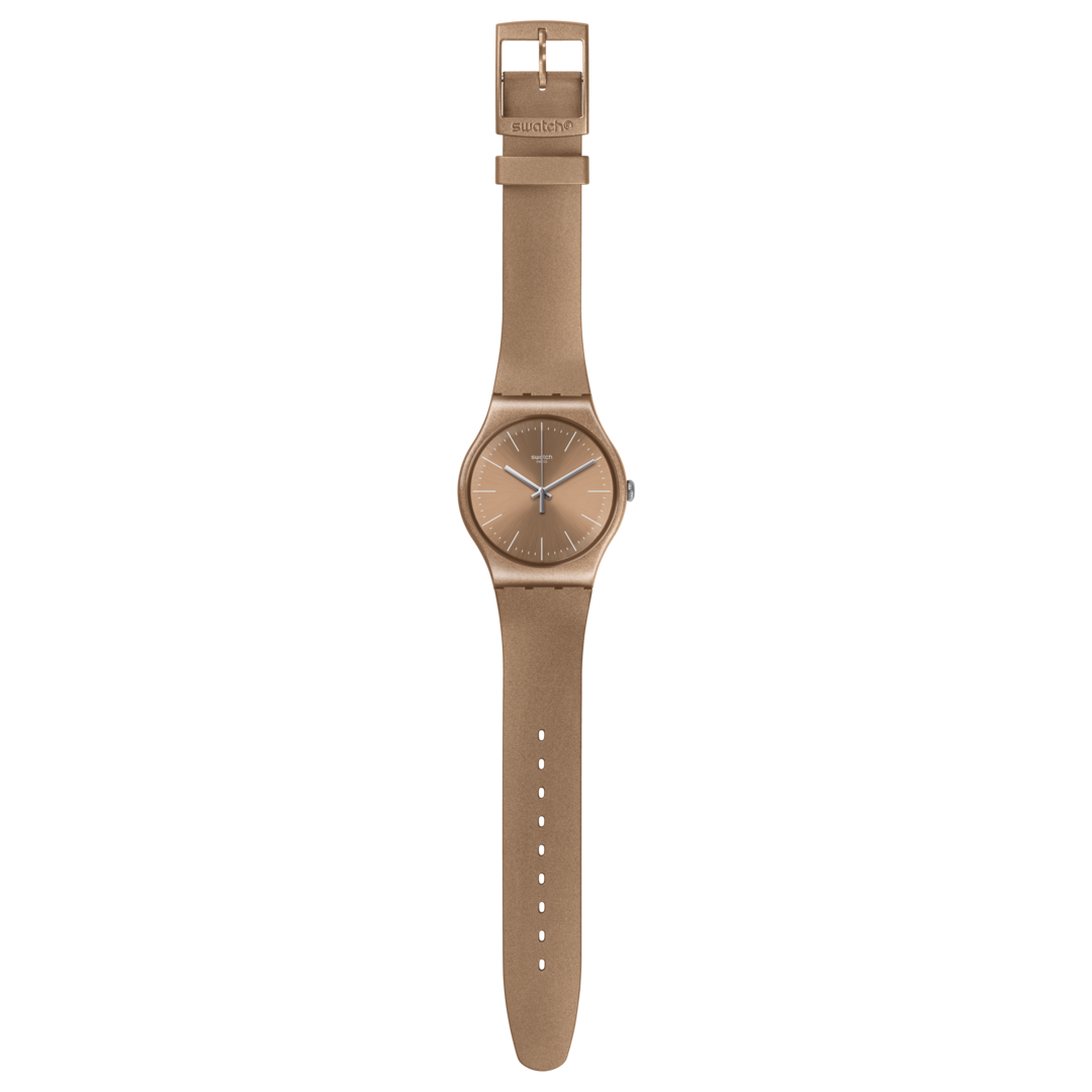 SWATCH POWDERBAYANG SUOM111