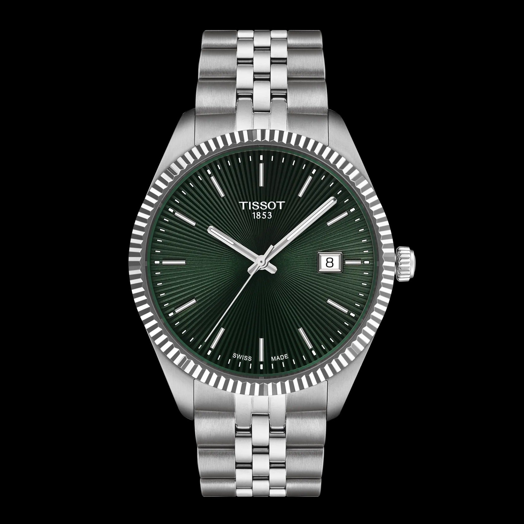 TISSOT BALLADE 40MM T156.410.11.091.00