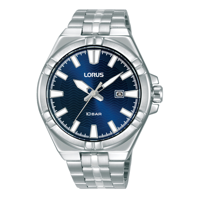 LORUS Sports Ανδρικό RH973RX9