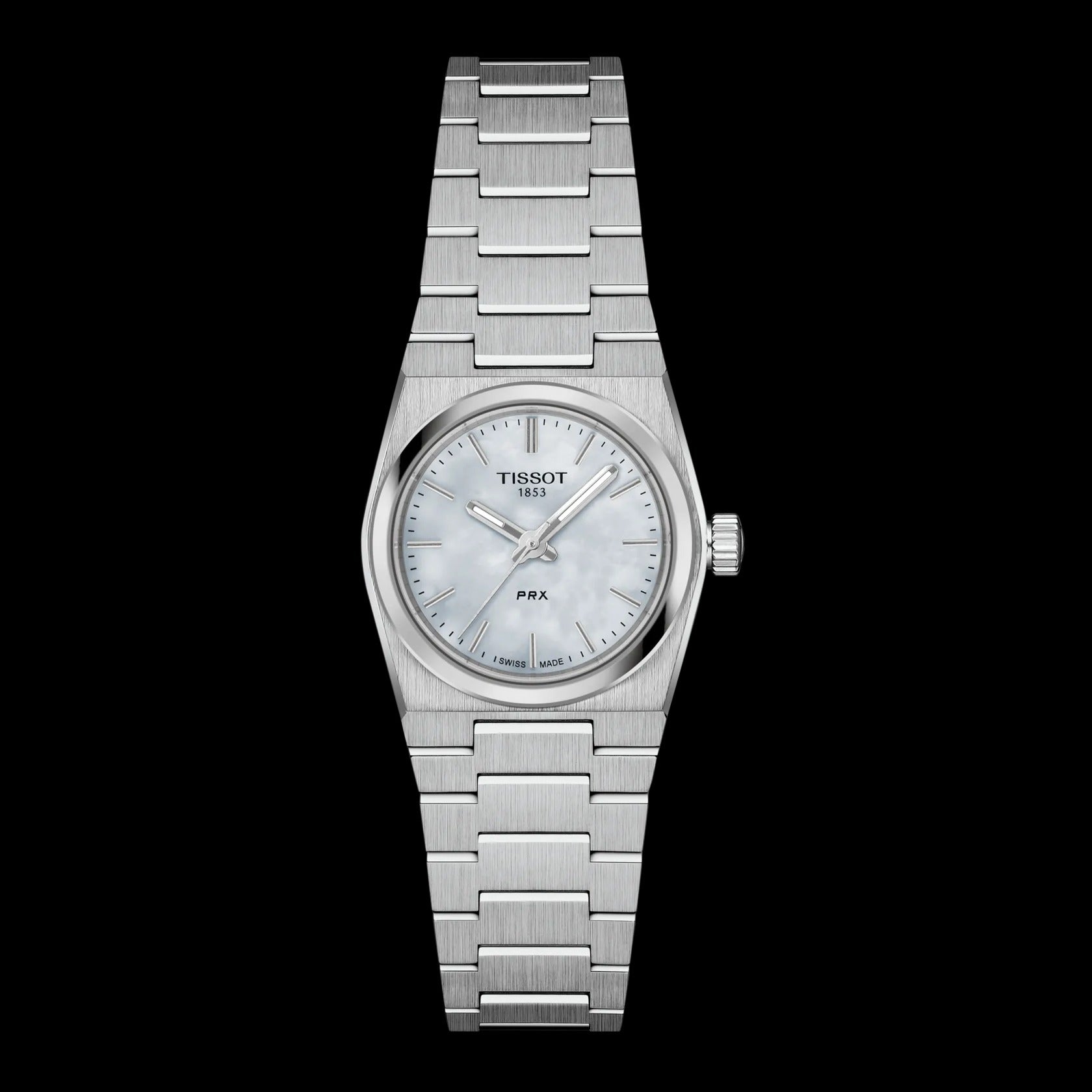 Tissot PRX 25mm T137.010.11.111.00