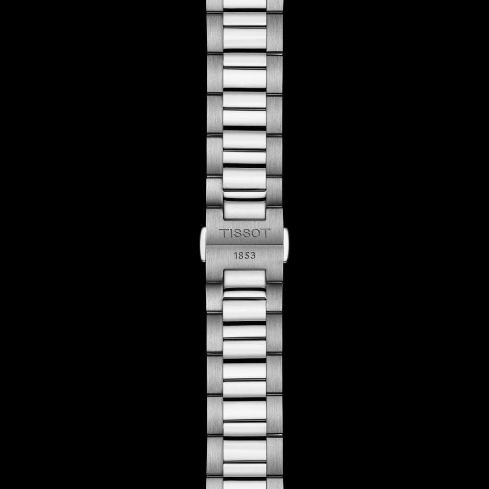 TISSOT PR 100 40mm T150.410.11.351.00