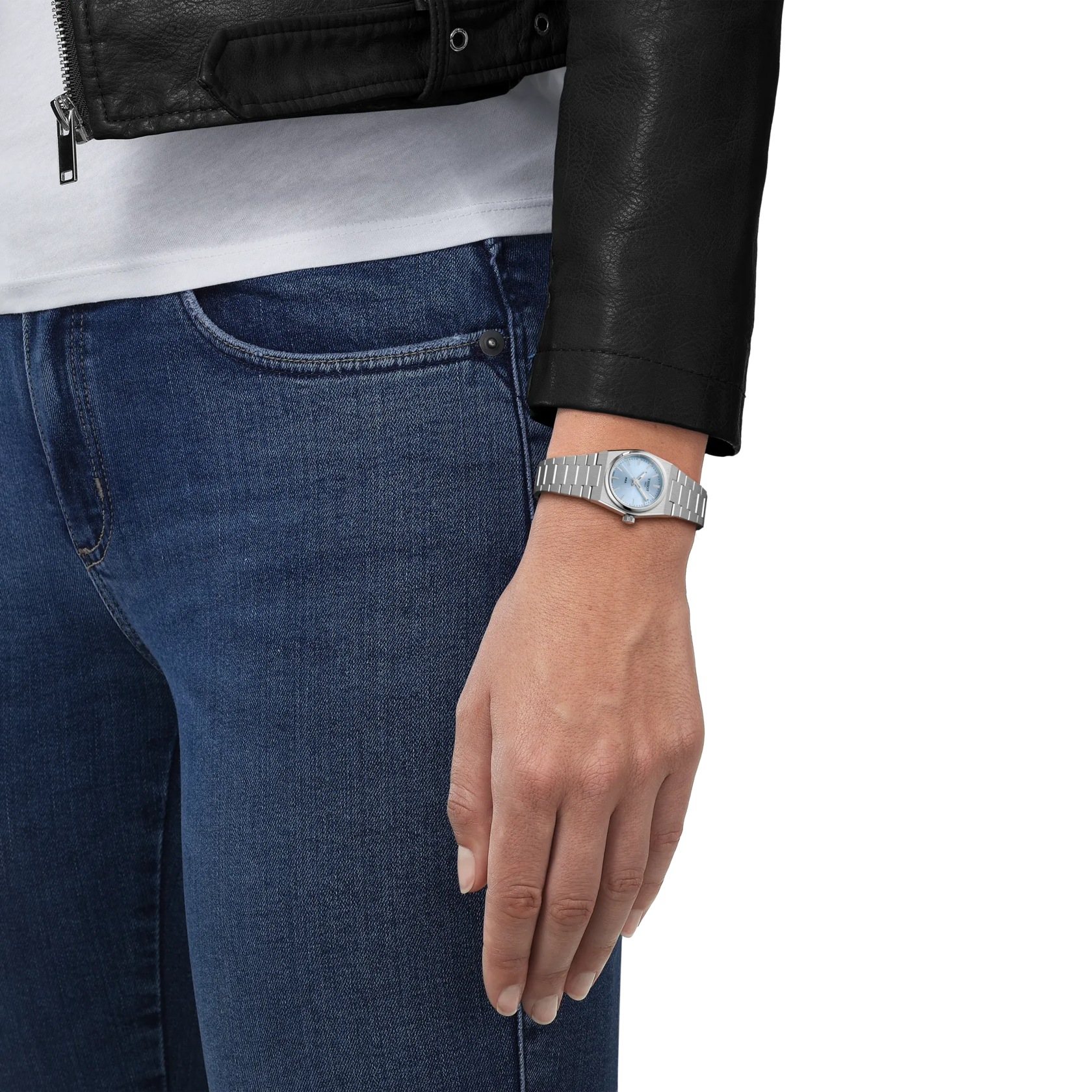 TISSOT PRX 25MM T137.010.11.351.00