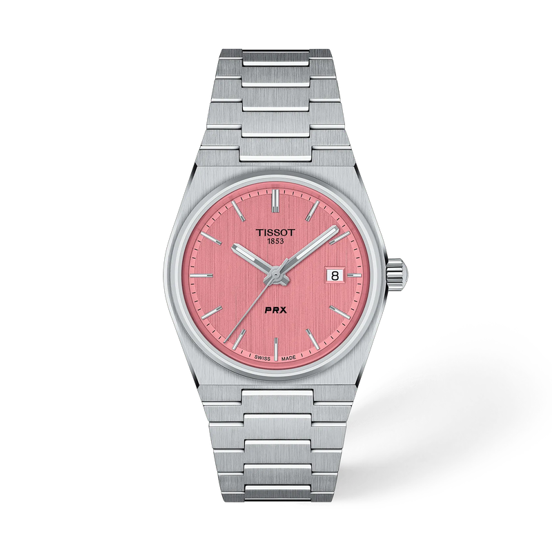 Tissot PRX 35mm T137.210.11.331.00