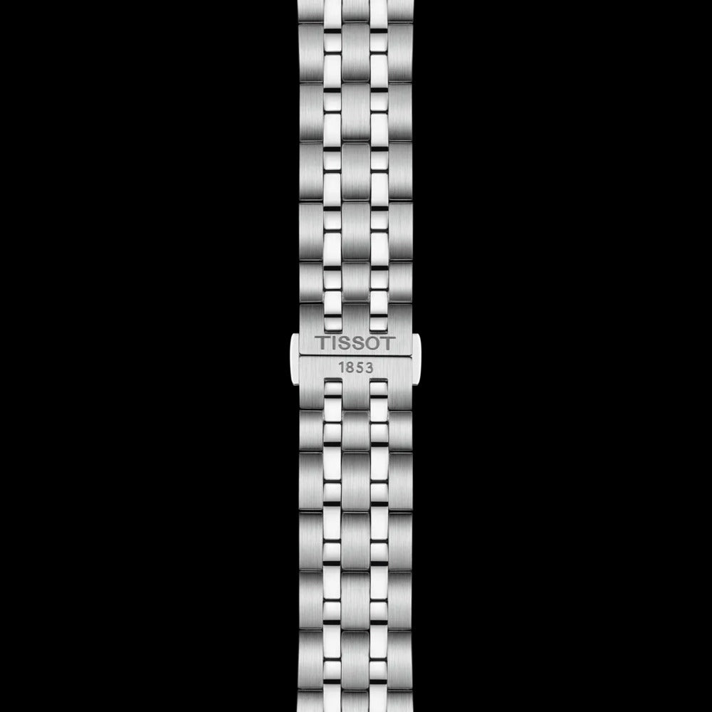 Tissot Classic Dream 40mm T158.407.11.031.00