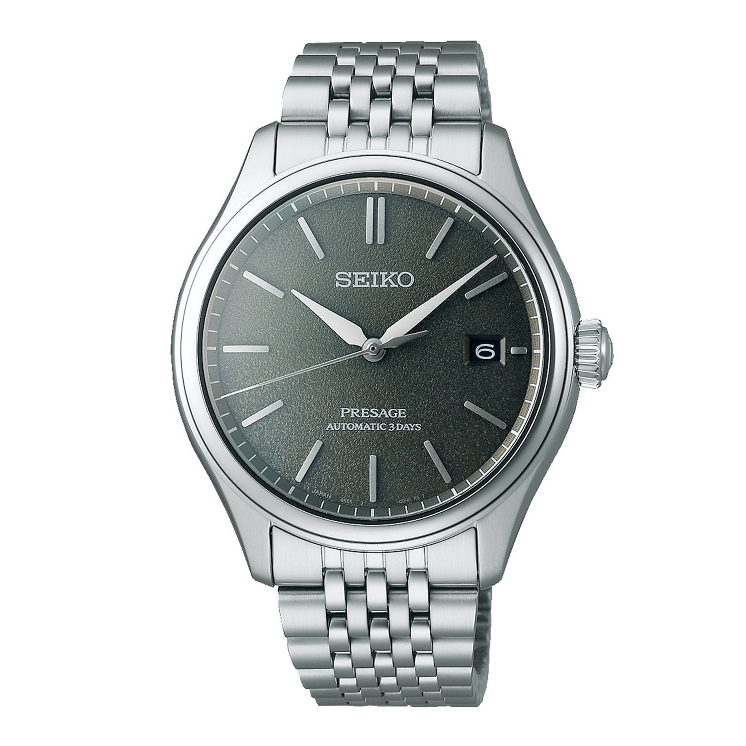 SEIKO Presage Classic Series 'Sensaicha' Automatic