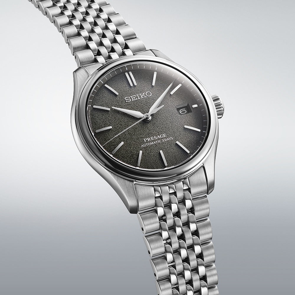 SEIKO Presage Classic Series 'Sensaicha' Automatic