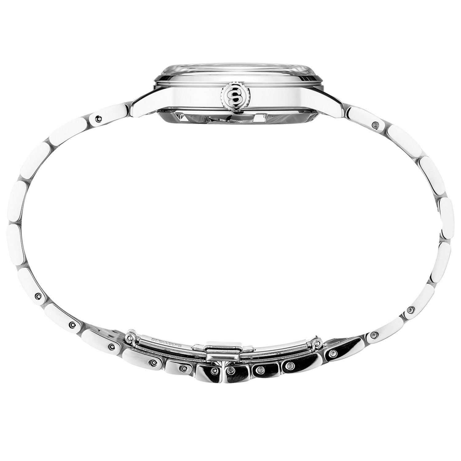 SEIKO Presage Cocktail Time: 'Sky Diving' Automatic SRP841J1