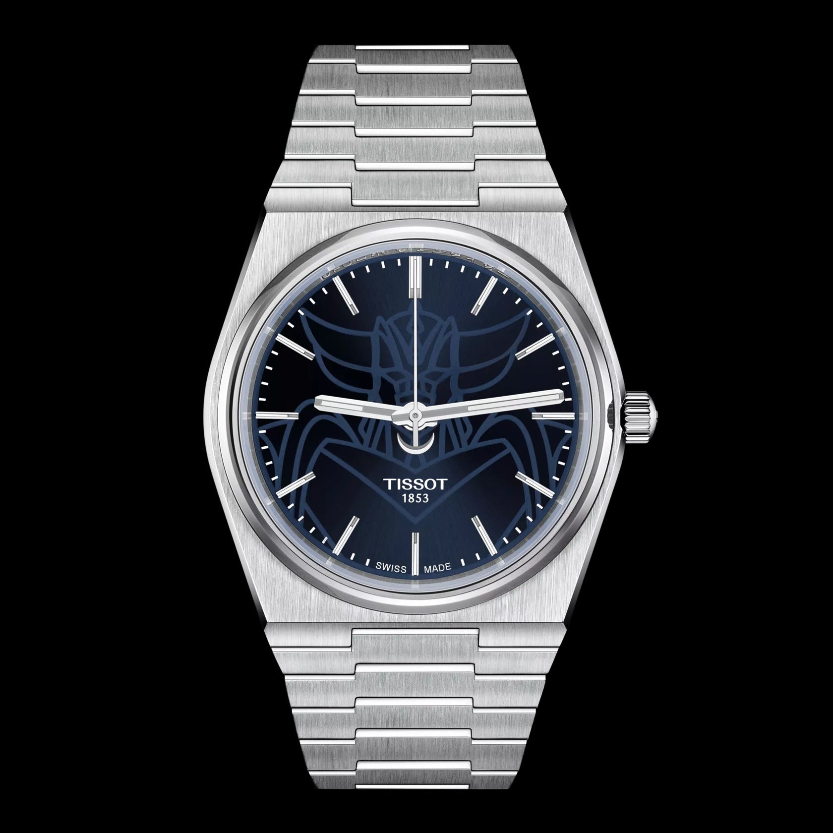 TISSOT PRX UFO ROBOT GRENDIZER T137.407.11.041.02