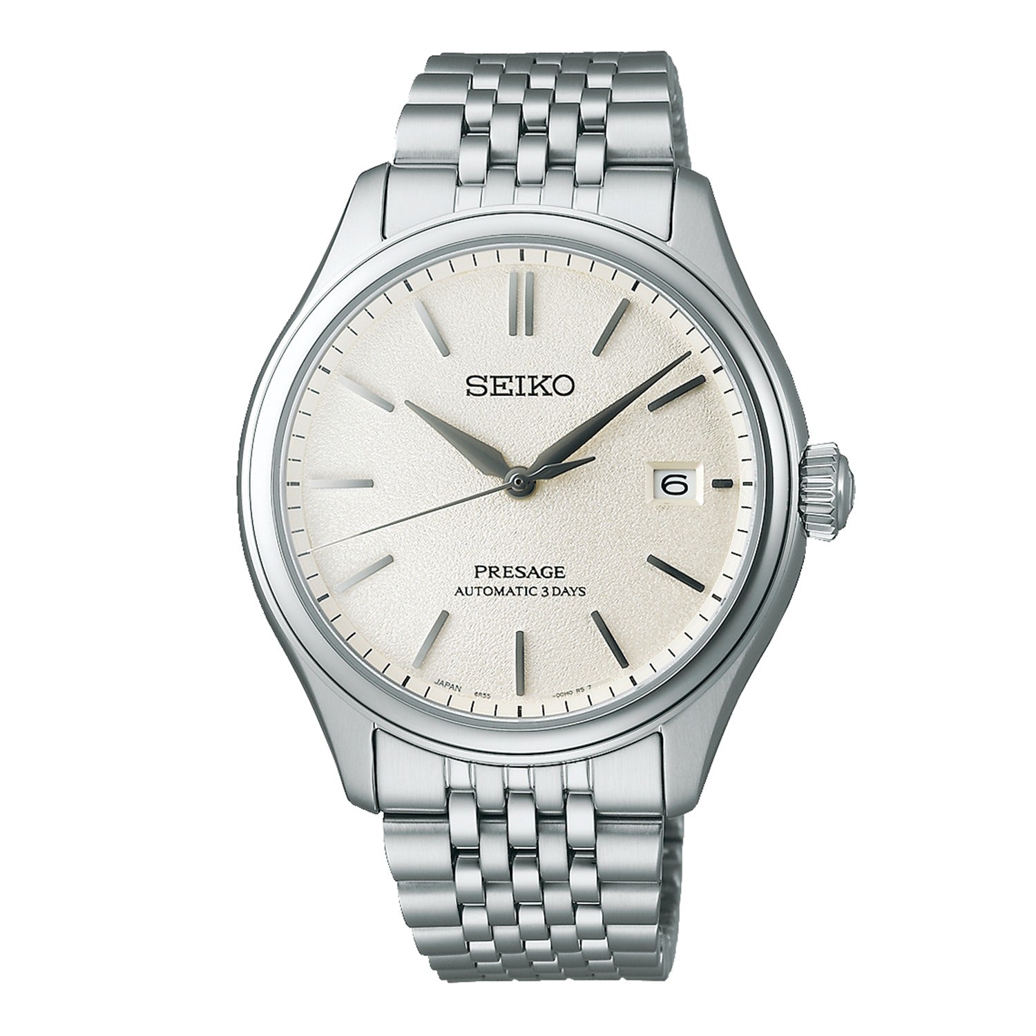 SEIKO Presage Classic Series 'Shiro-iro' Automatic SPB463J1