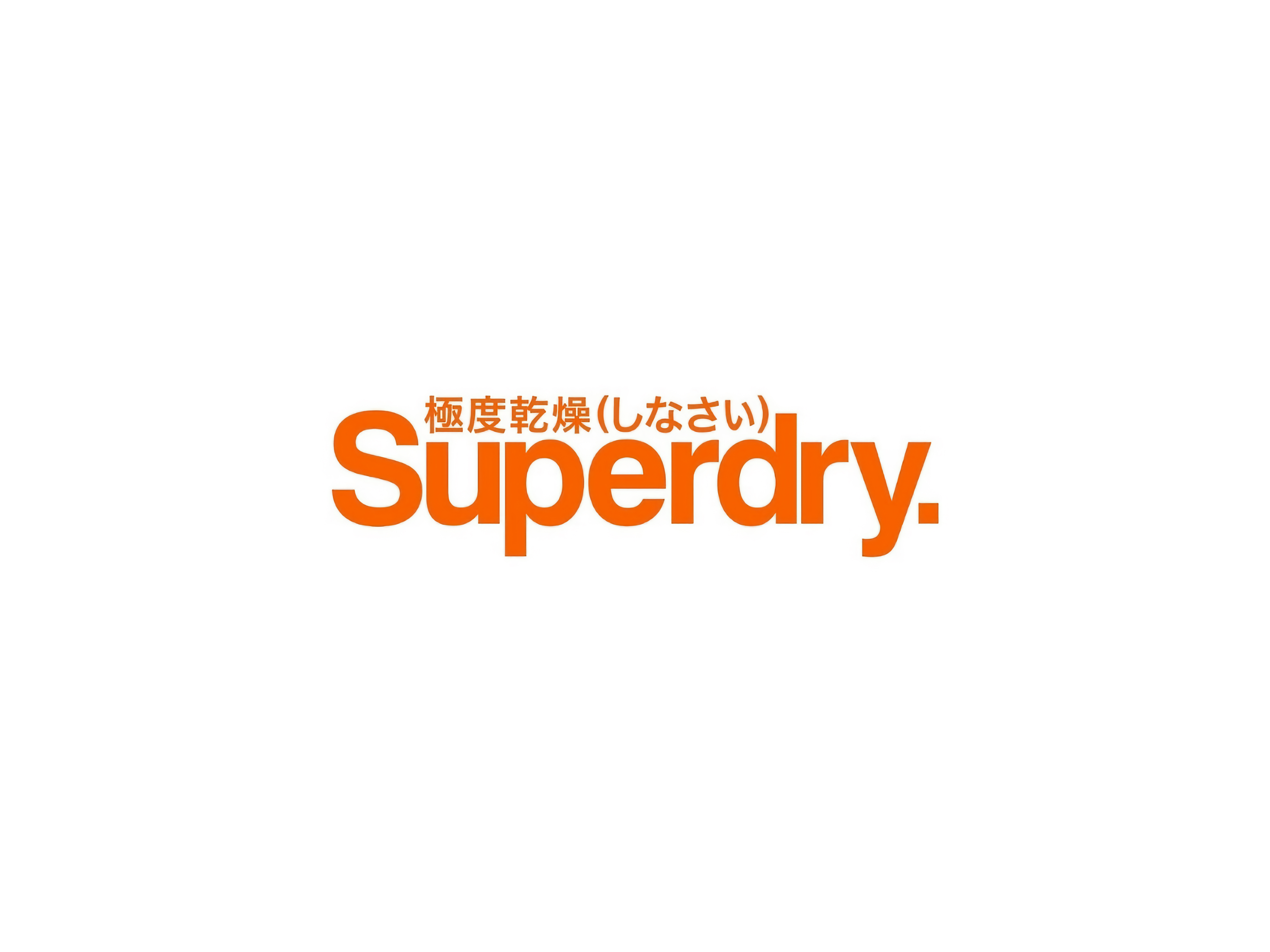 SUPERDRY