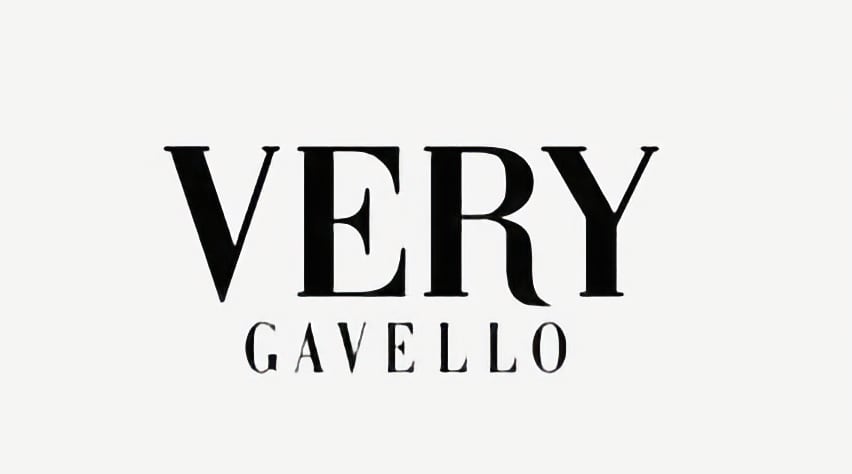 VERY GAVELLO