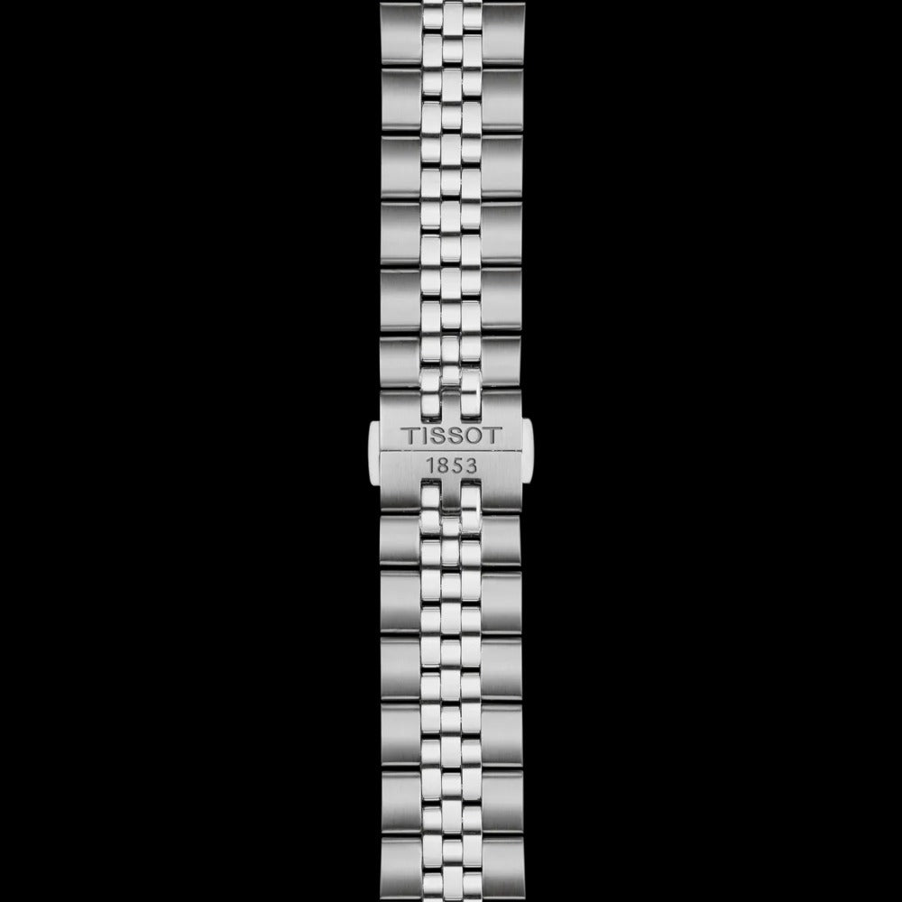 TISSOT Ballade 40mm T156.410.11.041.00