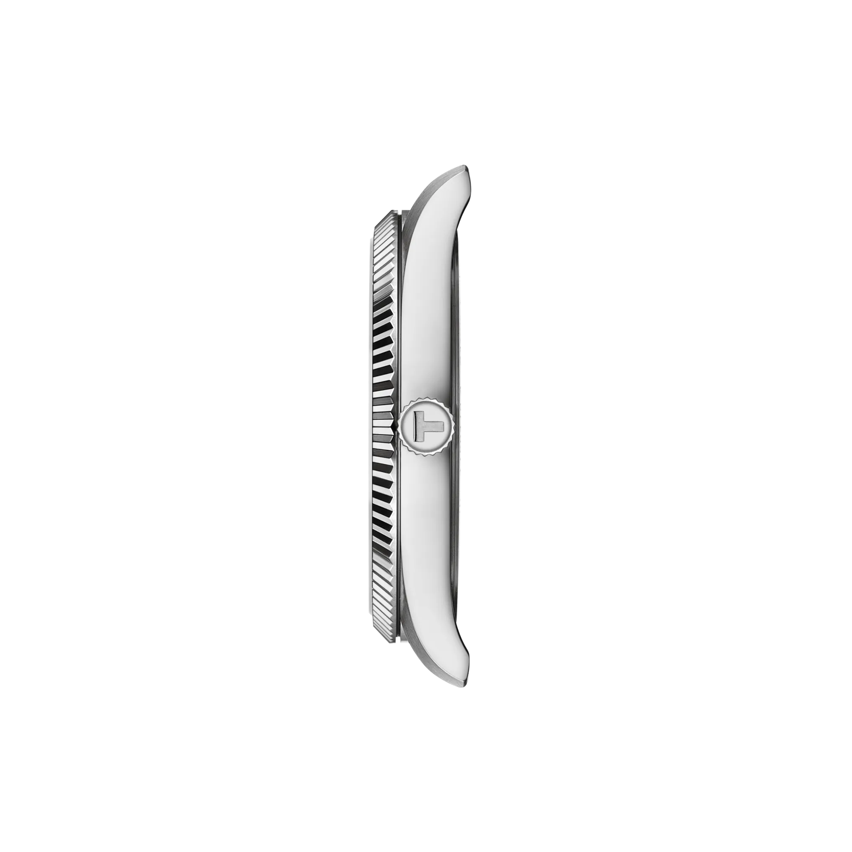 TISSOT Ballade 40mm T156.410.11.351.00