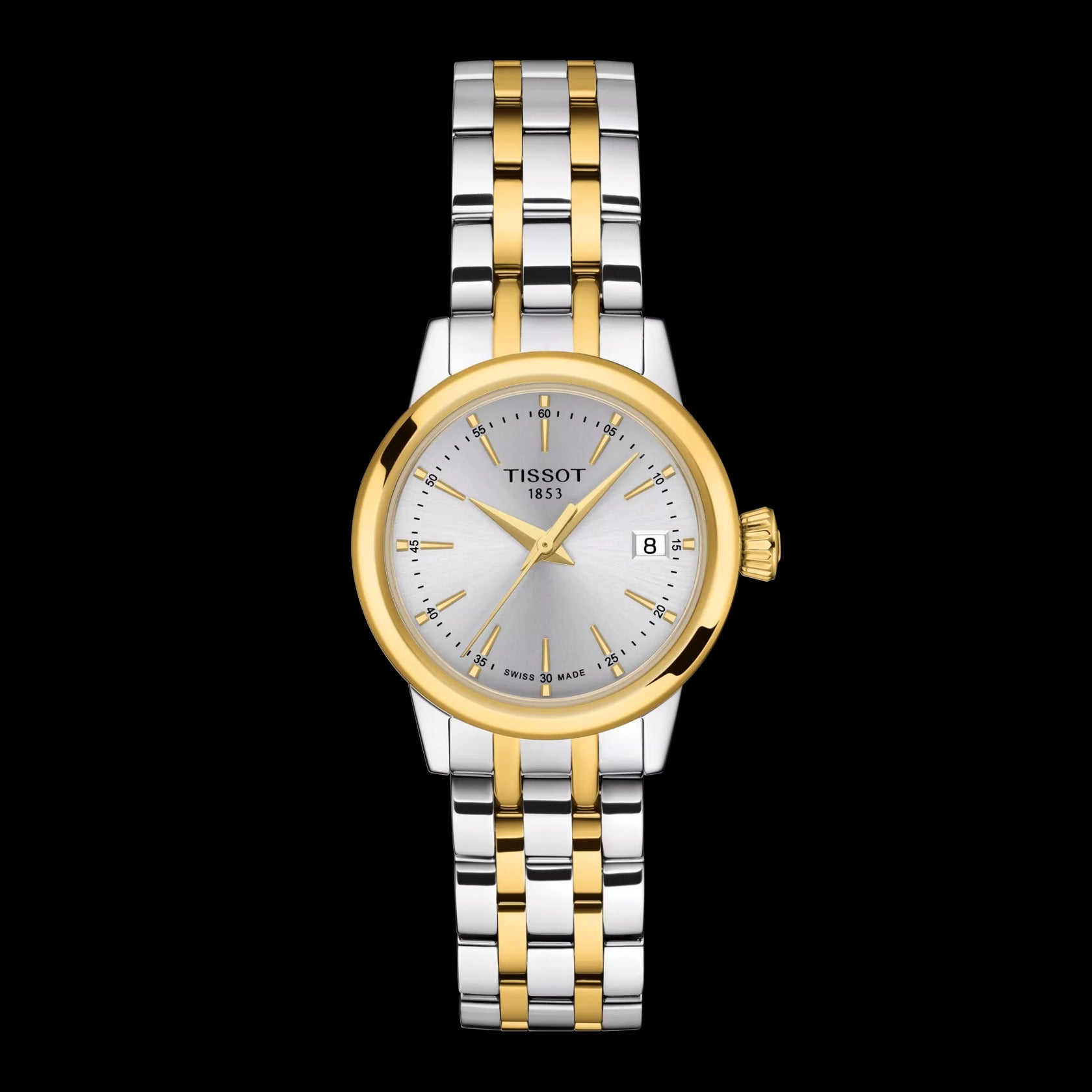 Tissot Classic Dream 28mm T129.210.22.031.00