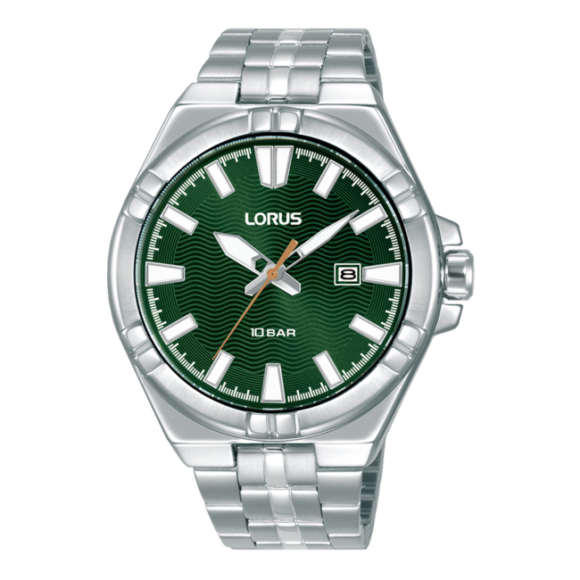 LORUS Sports Ανδρικό RH975RX9