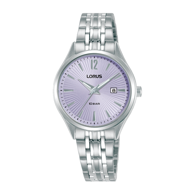 LORUS Classic Γυναικείο RJ299BX9