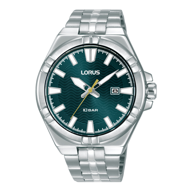 LORUS Sports Ανδρικό RH977RX9