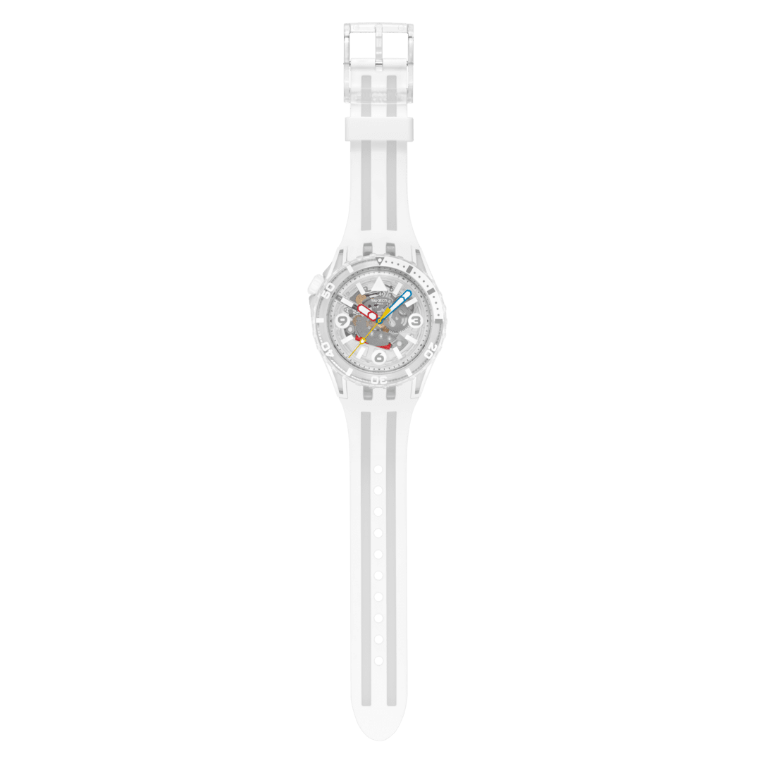 SWATCH AURELIA AURITA SSCU09K100