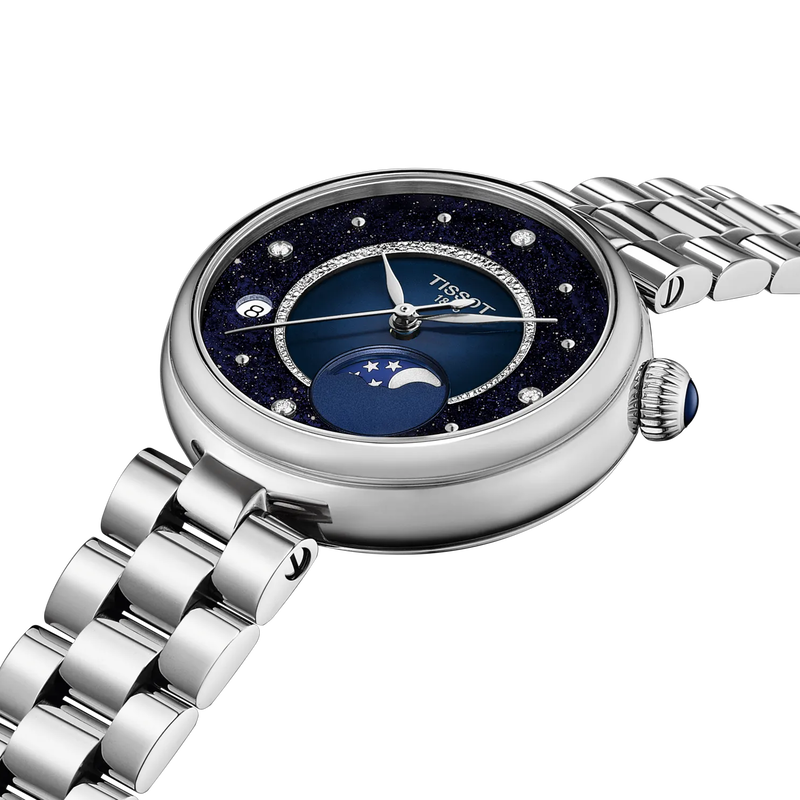 Tissot Desir 29.6mm T152.223.11.496.00