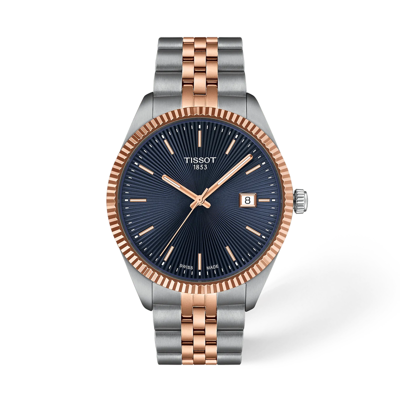 Tissot Ballade 40mm T156.410.22.041.00