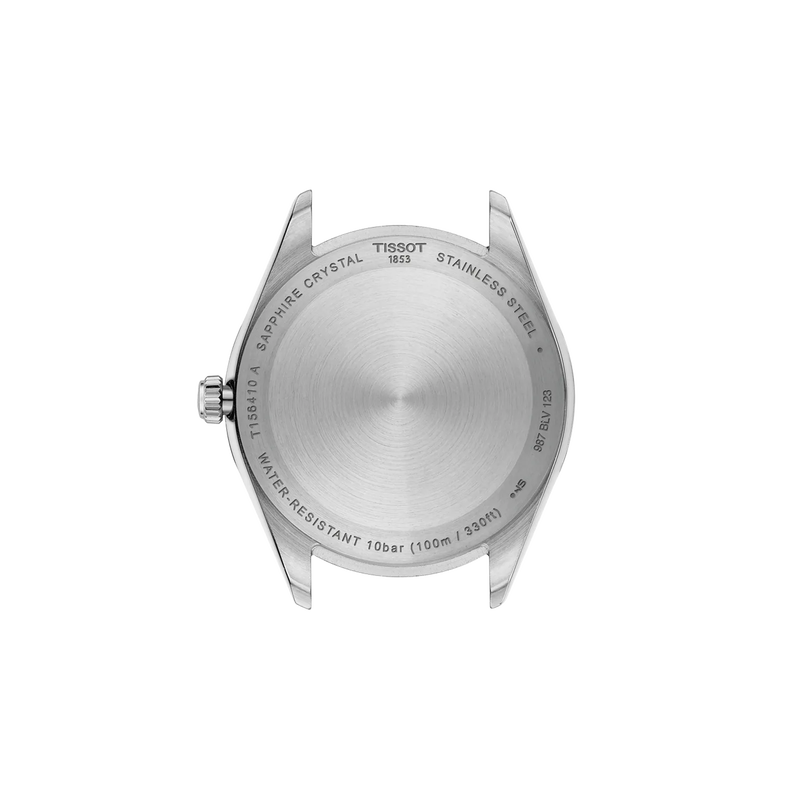 Tissot Ballade 40mm T156.410.22.041.00